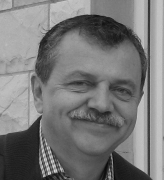 Helmar Lieber