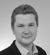 Dr. Tom Hänel